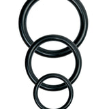 Basix Rubber Works Universal Harness Pipedream