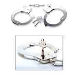 Fetish Fantasy Series Limited Edition  Metal Handcuffs Pipedream