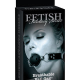 Fetish Fantasy Series Limited Edition Breathable Ball Gag Pipedream