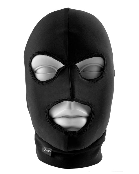 Fetish Fantasy Series Limited Edition Spandex Hood Pipedream