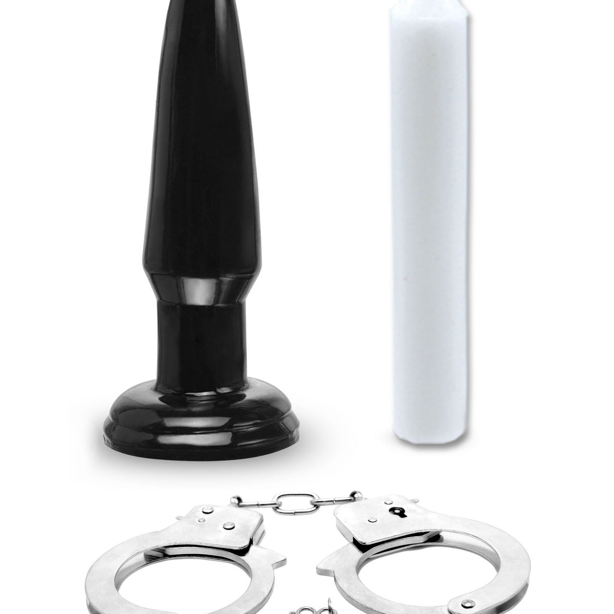 Fetish Fantasy Series Limited Edition Ultimate Bondage Kit Pipedream