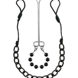 Fetish Fantasy Limited Edition Nipple and Clit Jewelry Pipedream