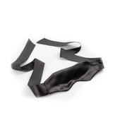 Fetish Fantasy Limited Edition Satin Blindfold Pipedream