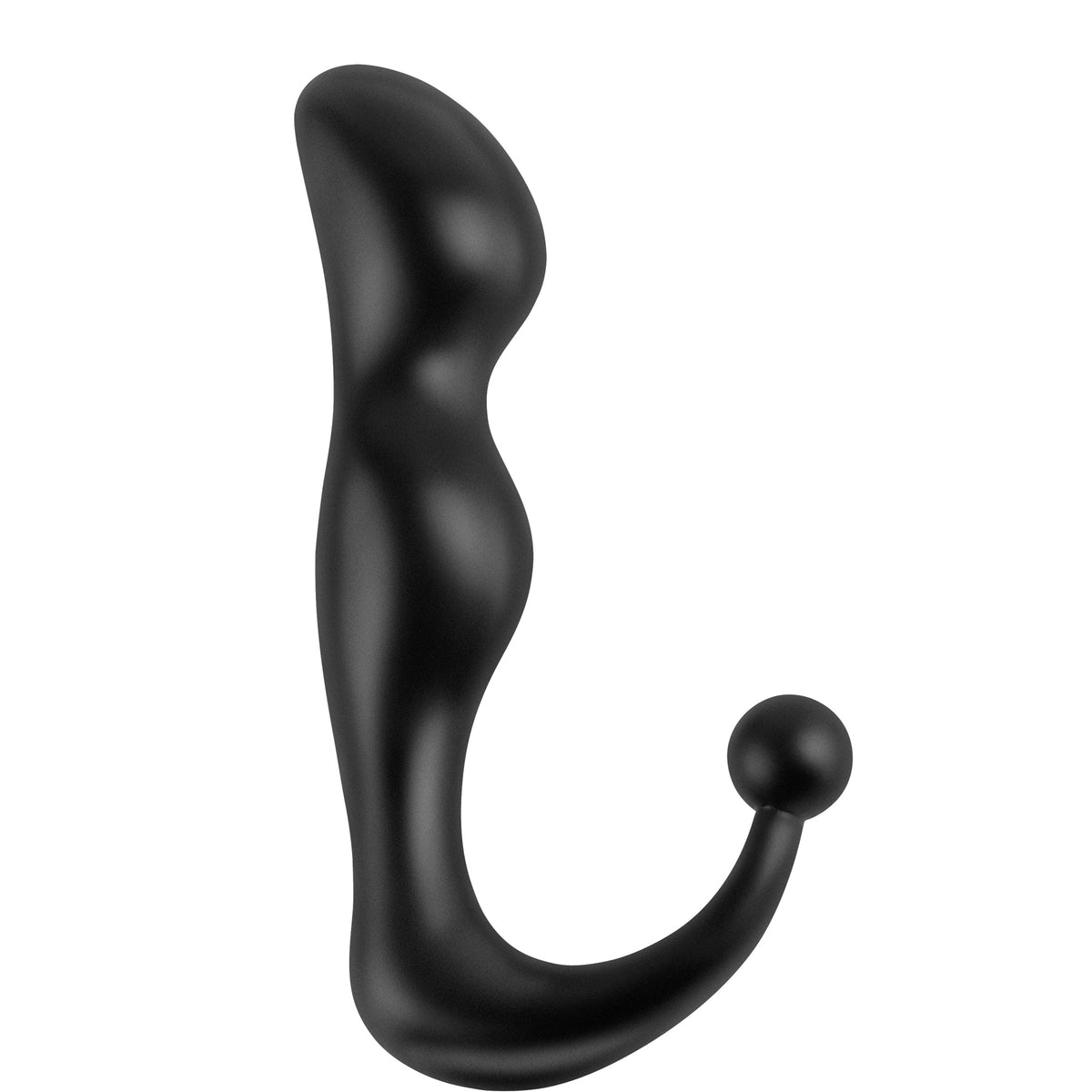 Anal Fantasy Collection Deluxe Perfect Plug - Black Pipedream