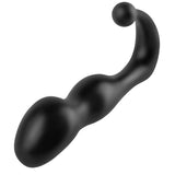 Anal Fantasy Collection Deluxe Perfect Plug - Black Pipedream