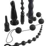 Anal Fantasy Collection Deluxe Fantasy Kit Pipedream