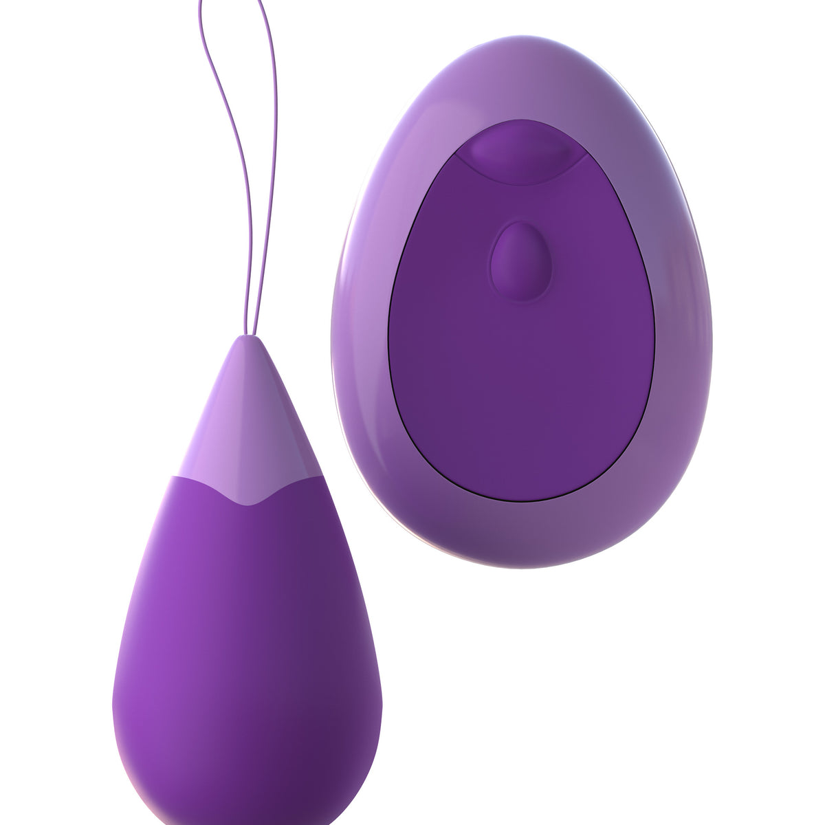 Fantasy for Her Remote Kegel Excite-Her Pipedream