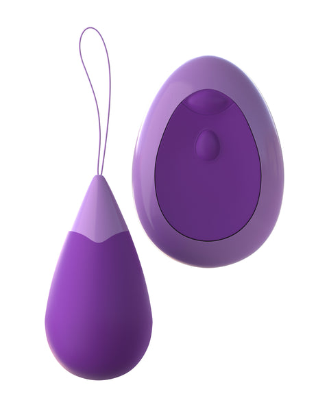 Fantasy for Her Remote Kegel Excite-Her Pipedream