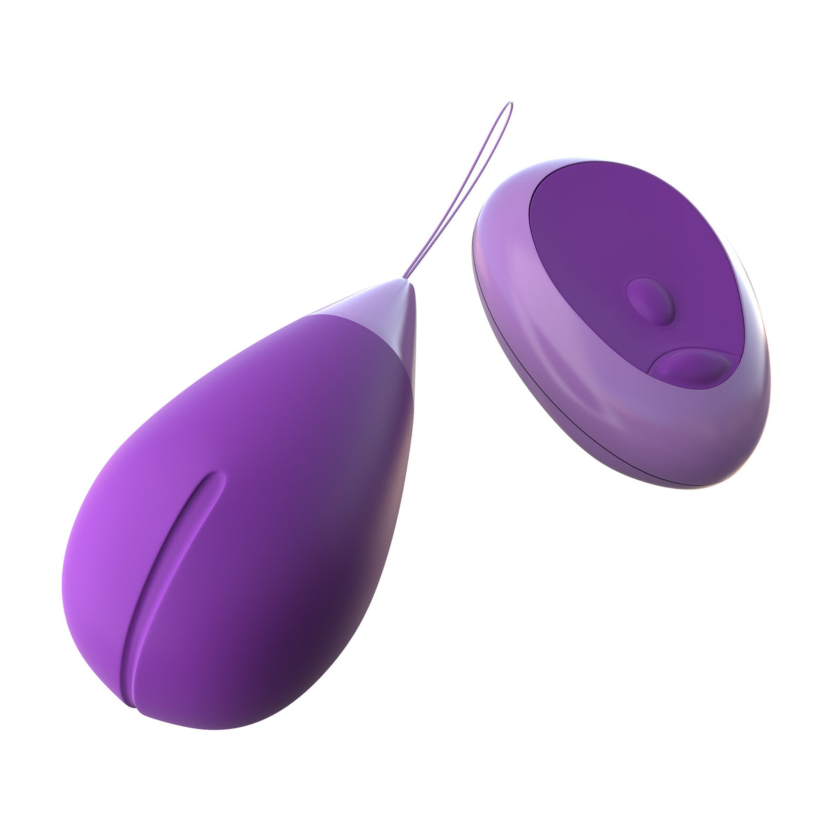 Fantasy for Her Remote Kegel Excite-Her Pipedream