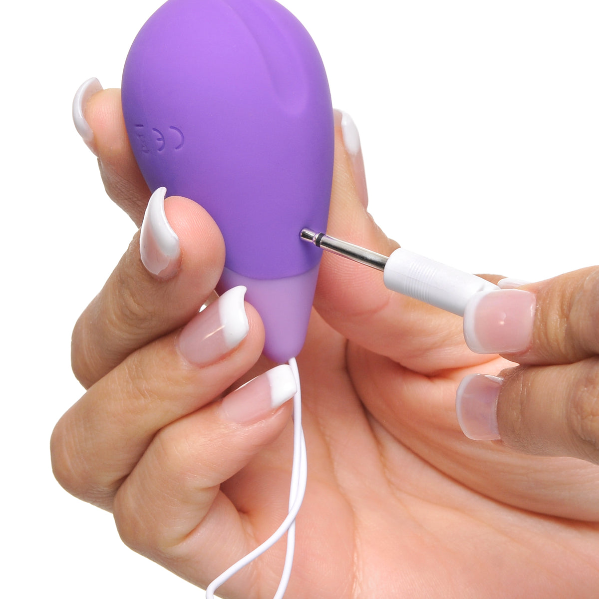 Fantasy for Her Remote Kegel Excite-Her Pipedream