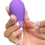 Fantasy for Her Remote Kegel Excite-Her Pipedream