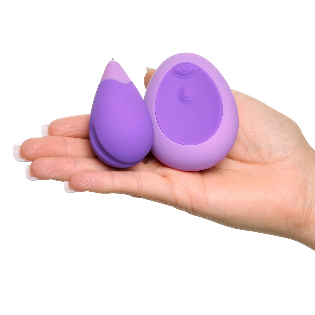 Fantasy for Her Remote Kegel Excite-Her Pipedream