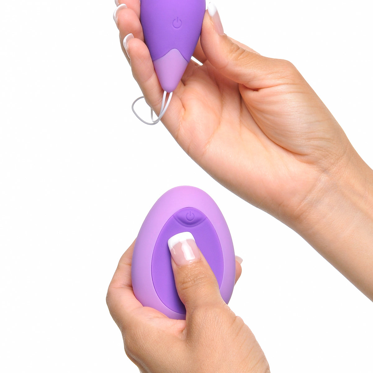 Fantasy for Her Remote Kegel Excite-Her Pipedream