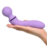 Fantasy for Her Duo Wand Massage-Her Pipedream