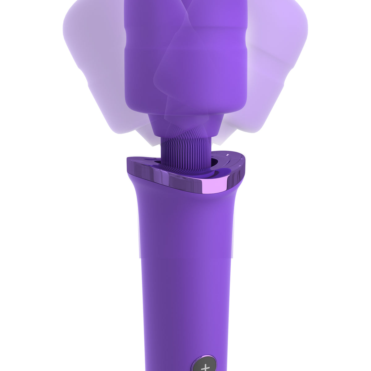 Fantasy for Her Her Rechargeable Power Wand Pipedream