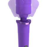 Fantasy for Her Her Rechargeable Power Wand Pipedream