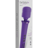 Fantasy for Her Her Rechargeable Power Wand Pipedream