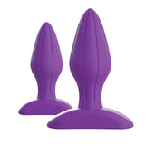 Fantasy for Her - Her Designer Love Plug Set Pipedream