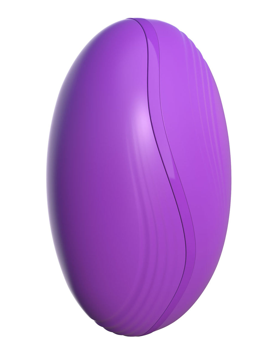 Fantasy for Her Her Silicone Fun Tongue Pipedream