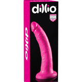 Dillio 7-Inch Slim Dillio Pipedream