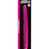 Dillio 16-Inch Double Dillio Pipedream