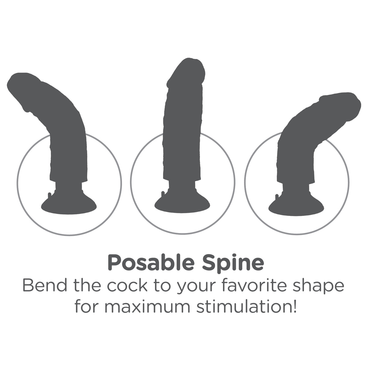 King Cock 9-Inch Vibrating Cock With Balls - Black Pipedream