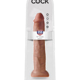 King Cock 13 Inch Cock - Tan Pipedream