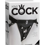 King Cock Fit Rite Harness Pipedream