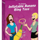 Bachelorette Party Favors Inflatable Banana Ring Toss Sale