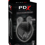 Pdx Elite Vibrating Silicone Stimulator PDX Brands