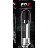 Pdx Elite Blowjob Power Pump PDX Brands