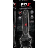 Pdx Elite Vibrating Roto-Sucker PDX Brands