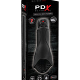 Pdx Elite Vibrating Roto-Teazer PDX Brands