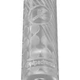 Pdx Elite Ez Grip Stroker Clear PDX Brands