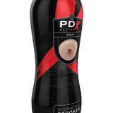 Pdx Elite Vibrating Stroker Anal PDX Brands