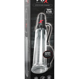 Pdx Elite Suck-N-Pump Stroker PDX Brands