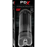 Extender Pro Vibrating Penis Pump PDX Brands