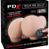 Pdx Elite Milk Me Silly - Light PDX Brands