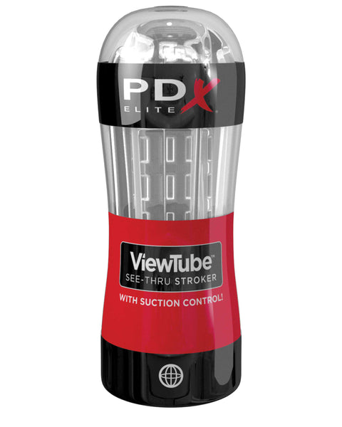 Viewtube Stroker PDX Brands