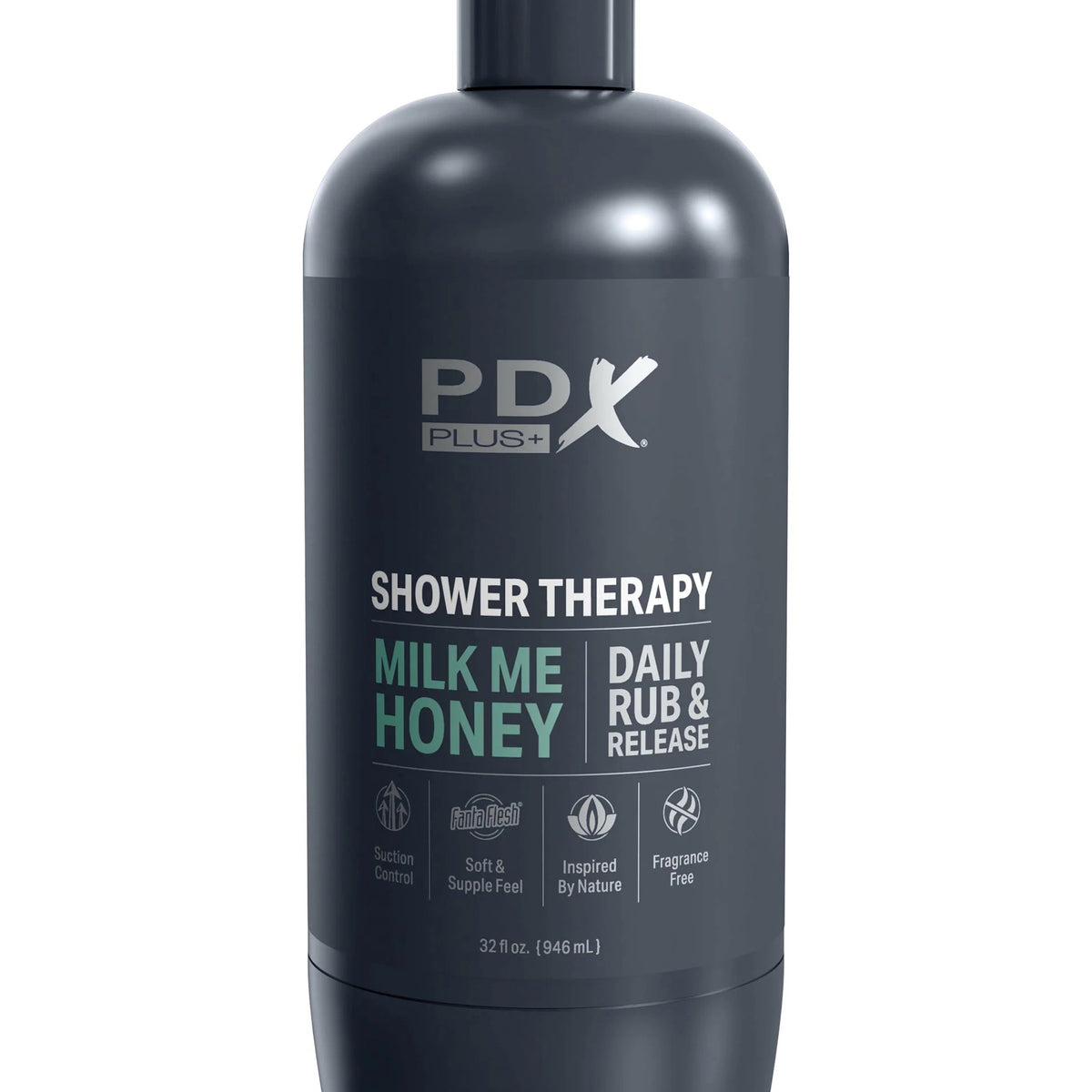 Shower Therapy Pipedream