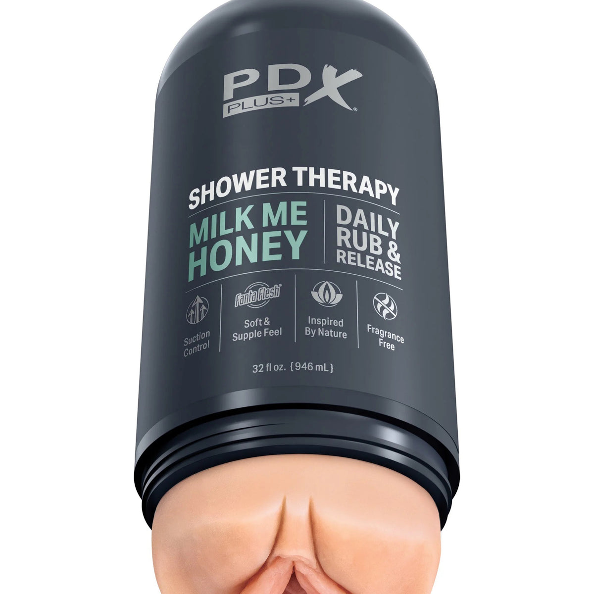 Shower Therapy Pipedream