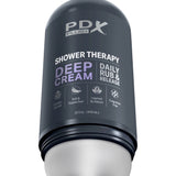 Shower Therapy - Deep Cream - Frosted Pipedream