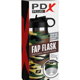 Fap Flask - Happy Camper PDX Brands