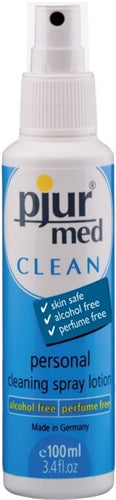 Pjur Med Clean Spray - 100ml Pjur