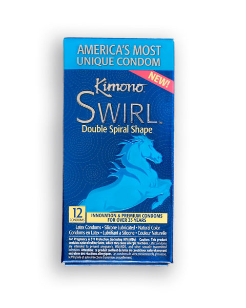 Kimono Swirl 12 Pack Paradise Marketing