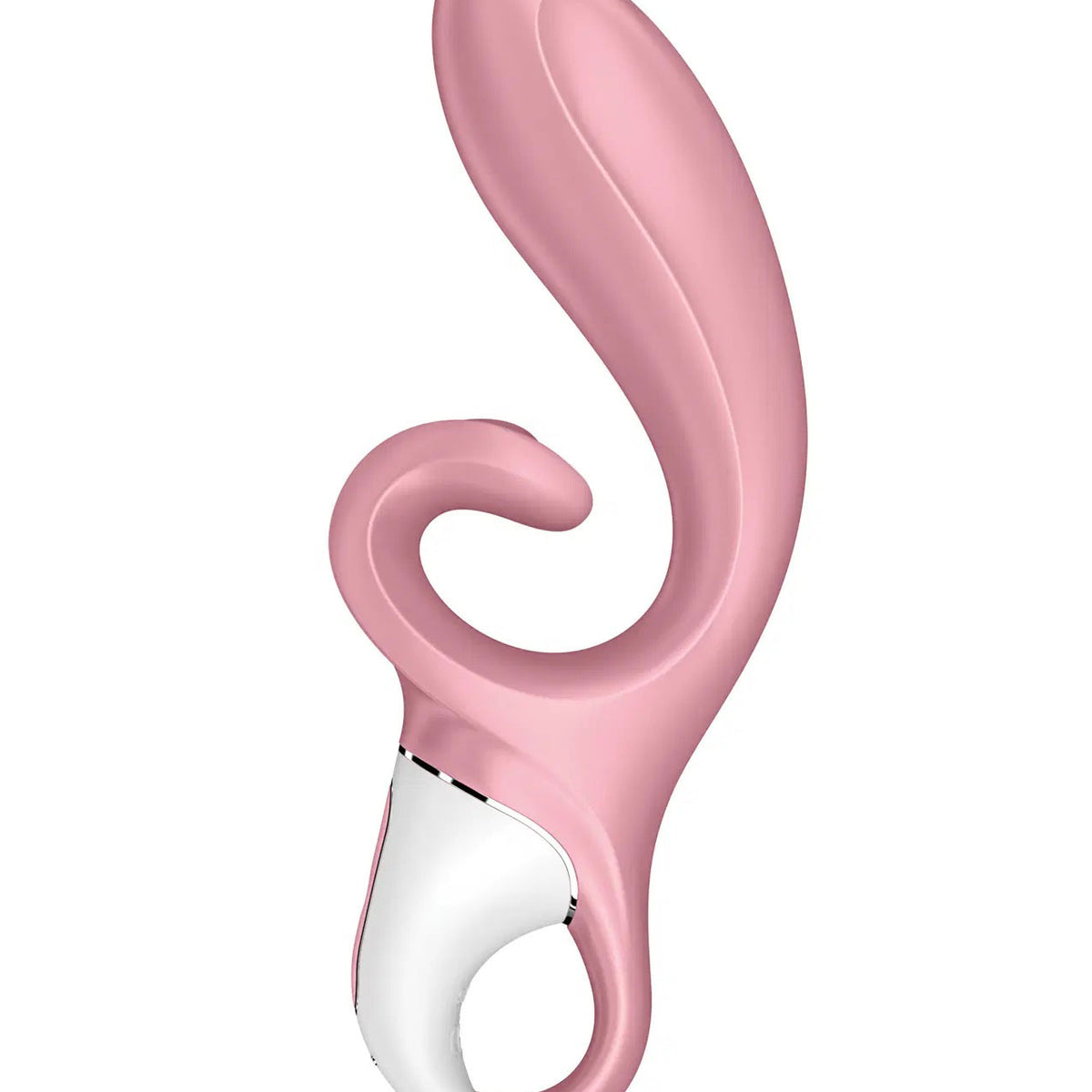 Hug Me - Rabbit Vibrator - Pink Sale Specials