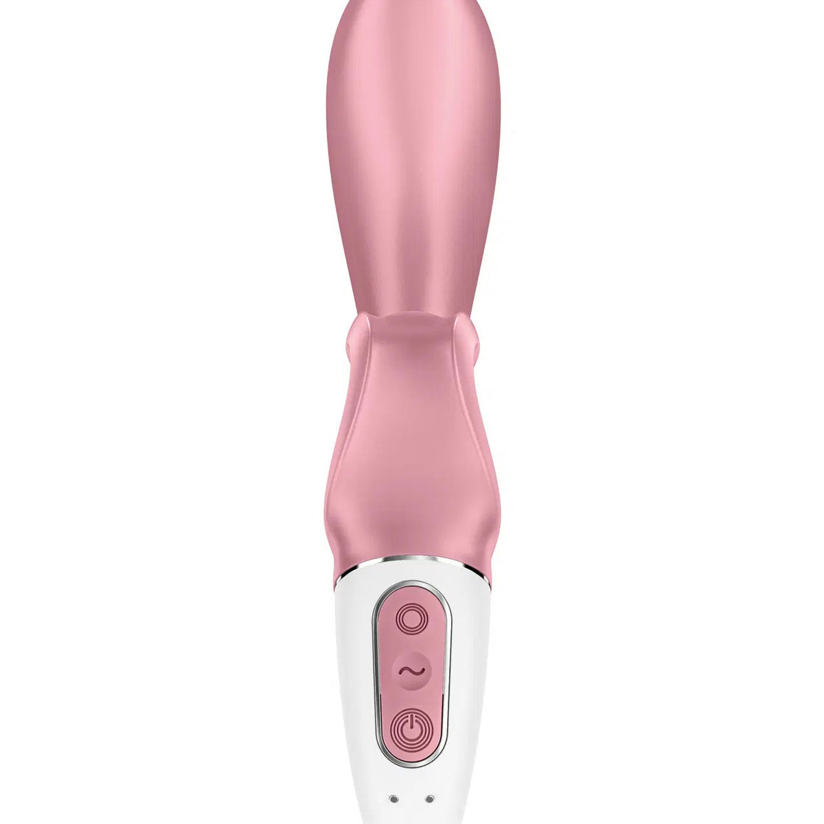 Hug Me - Rabbit Vibrator - Pink Sale Specials