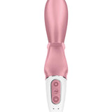 Hug Me - Rabbit Vibrator - Pink Sale Specials