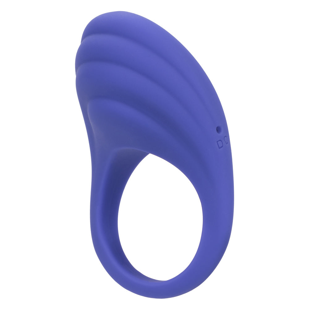 Calexotics Connect Couples Ring - Periwinkle CalExotics