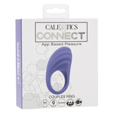 Calexotics Connect Couples Ring - Periwinkle CalExotics